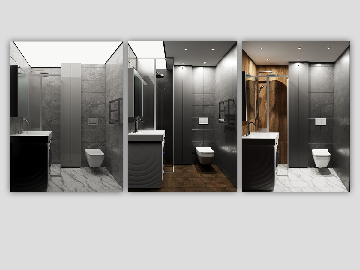 Офисное пространство