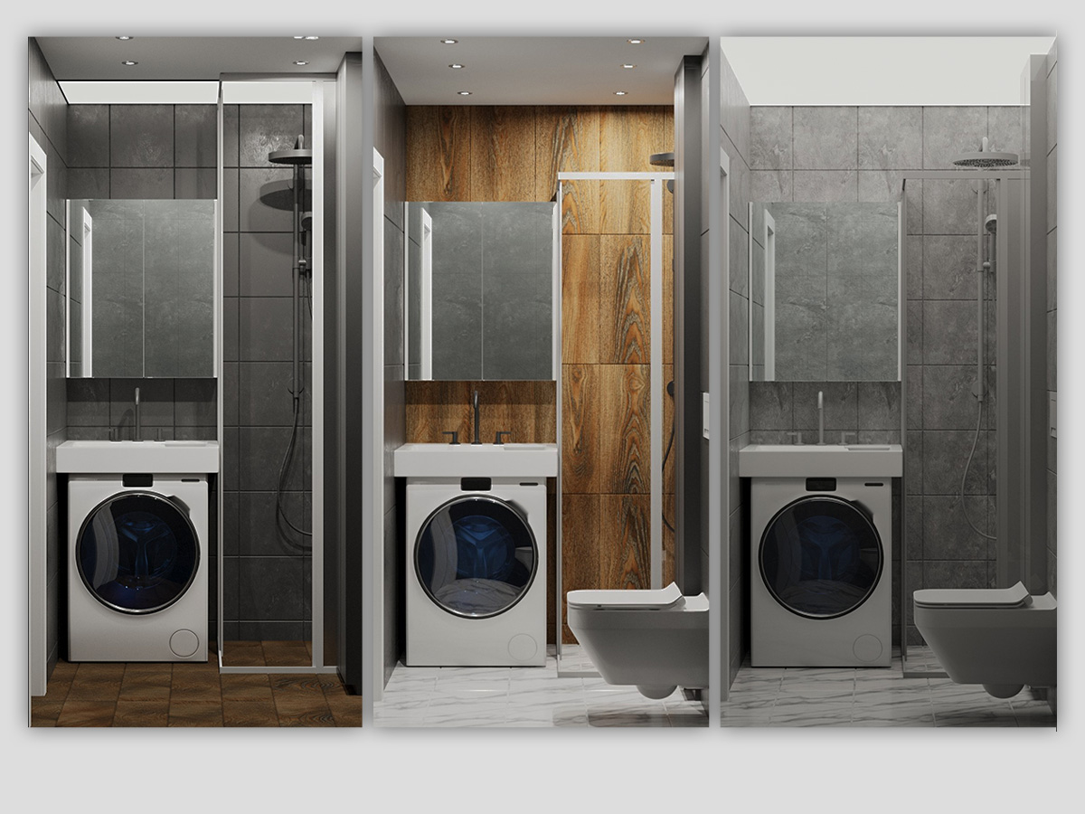 Квартира-студия