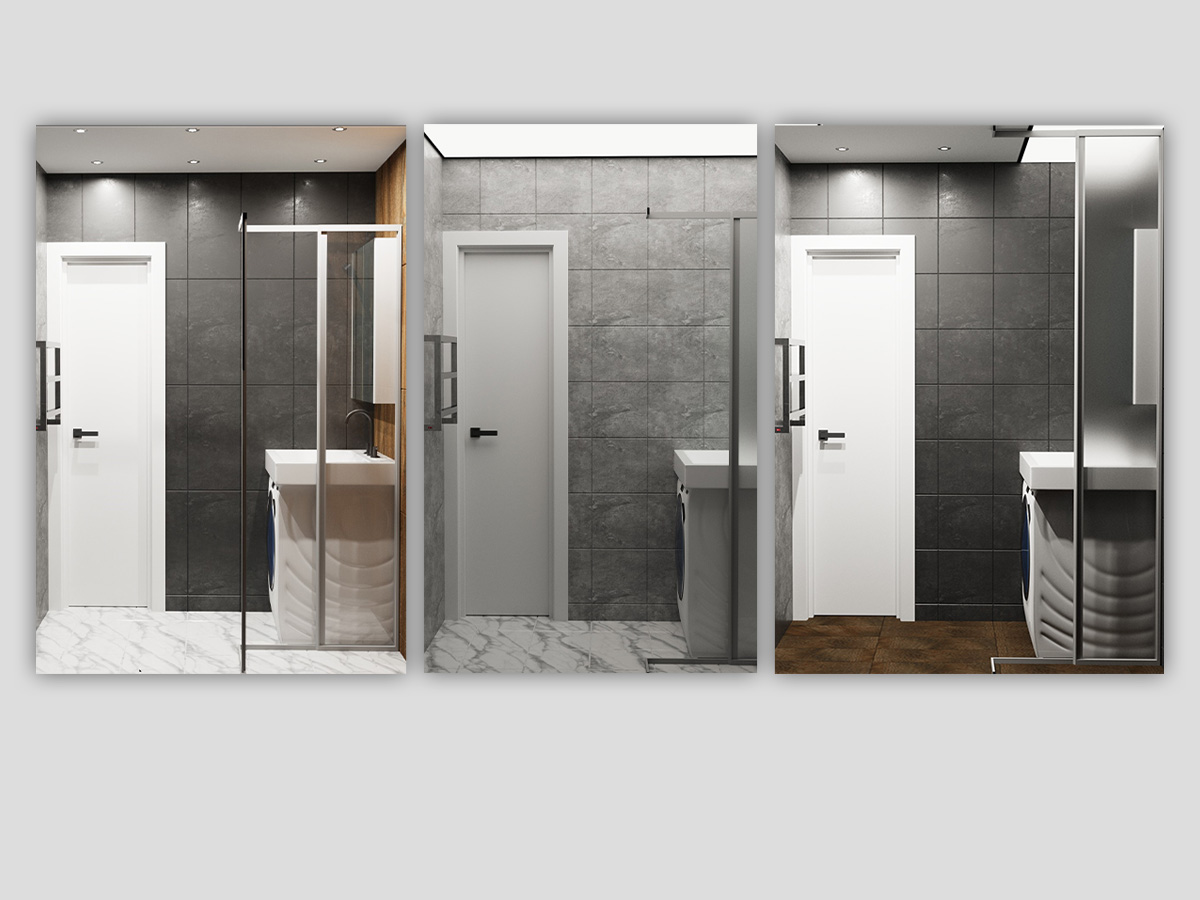 Салон красоты