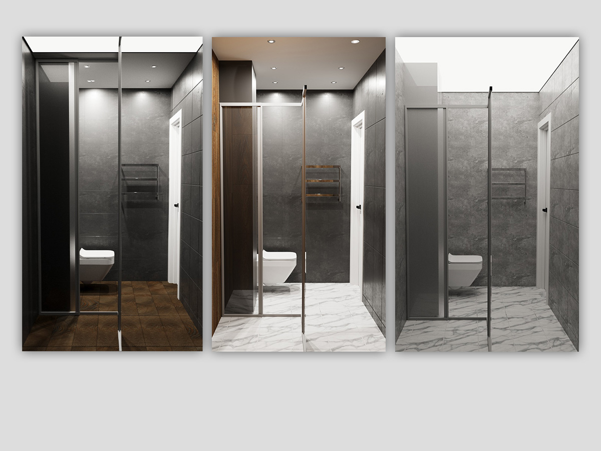 Дом за городом