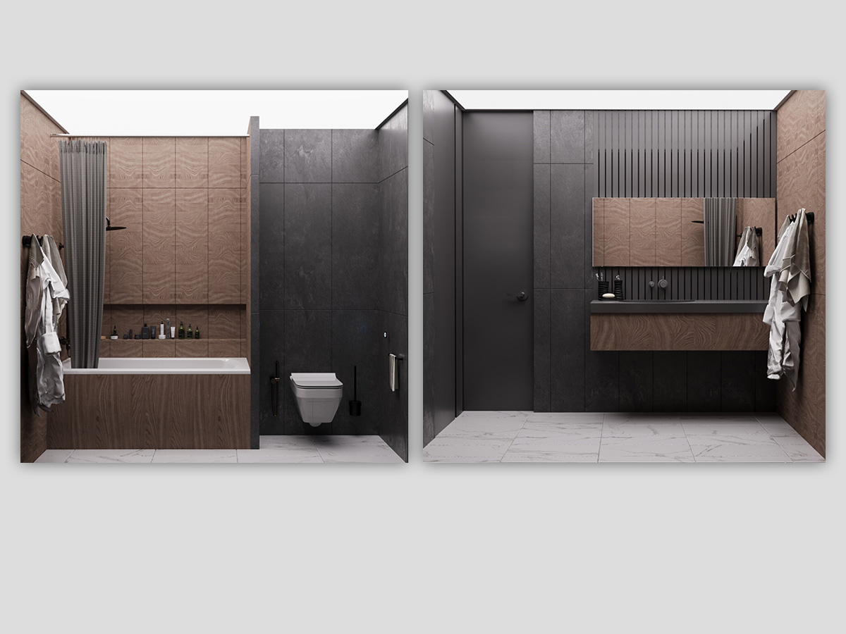 Аппартаменты