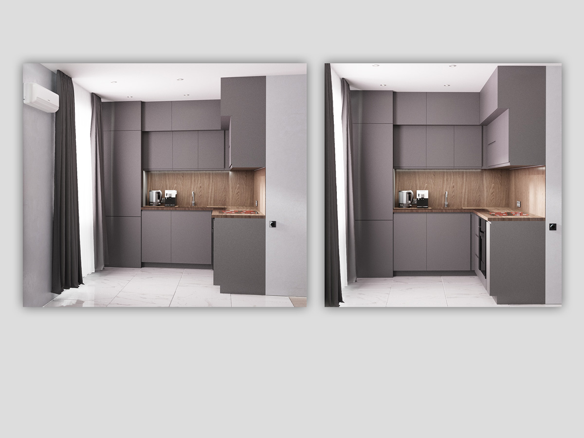 Аппартаменты